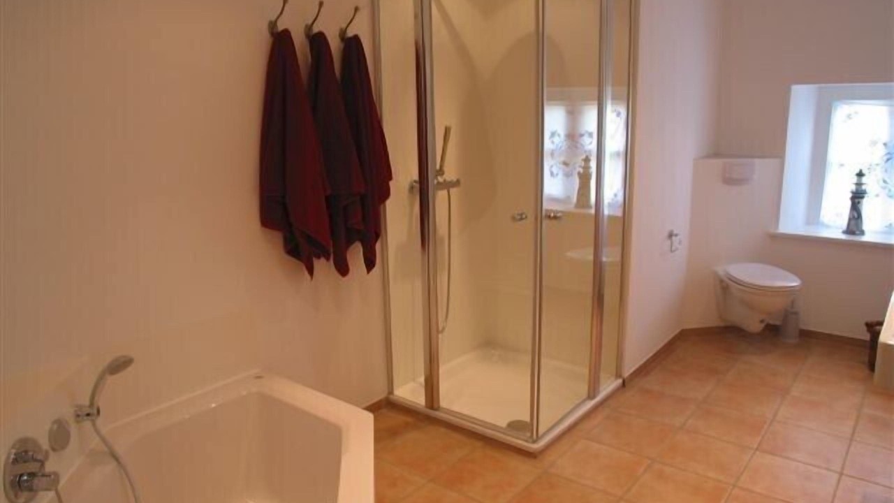 Photo of Bathroom in Baltrum