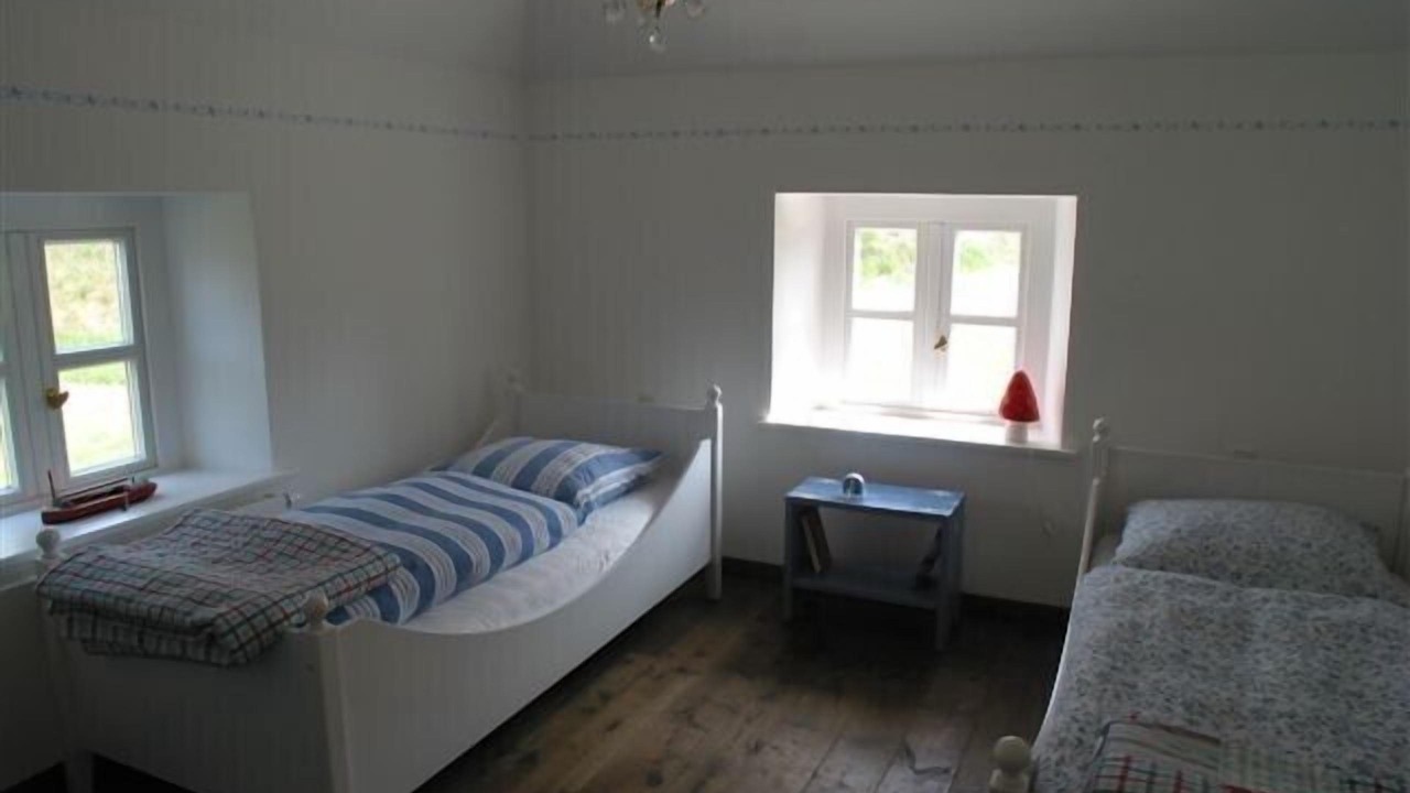 Photo of Bedroom in Baltrum