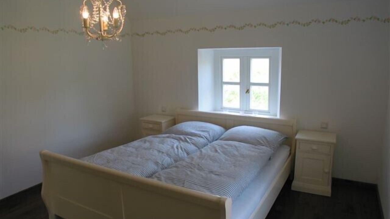 Photo of Bedroom in Baltrum