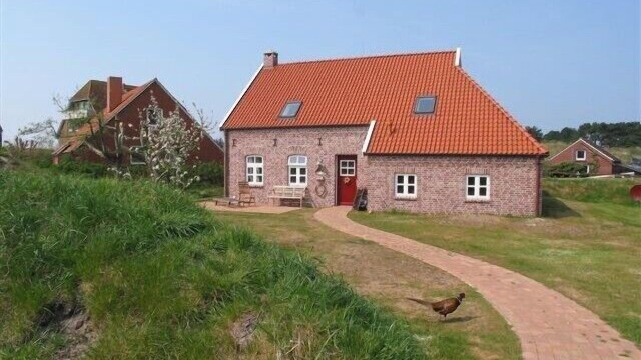 Photo of Outdoor in Baltrum