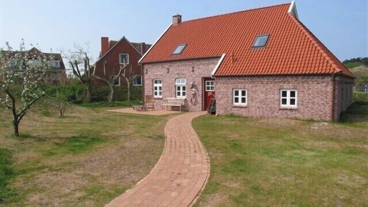 Photo of Outdoor in Baltrum