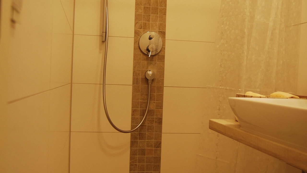 Photo of Bathroom in Kongen