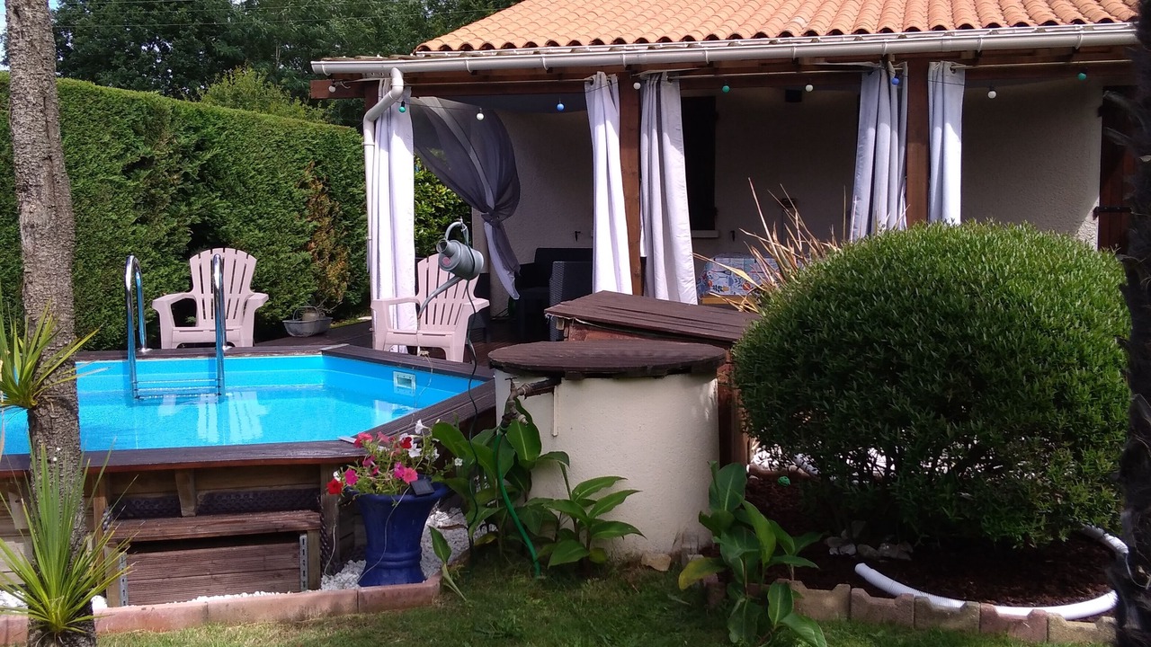 Photo of Outdoor in Le Teich