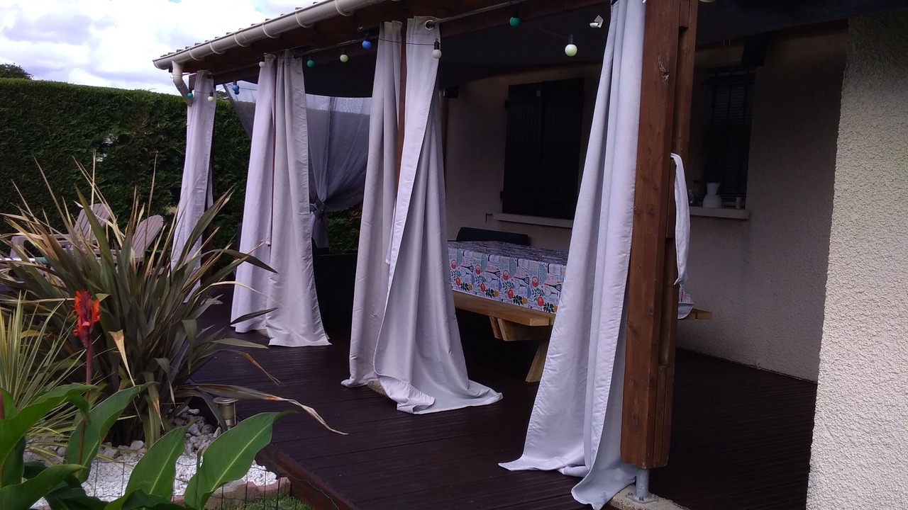 Photo of Outdoor in Le Teich