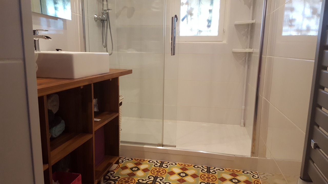 Photo of Bathroom in Le Teich