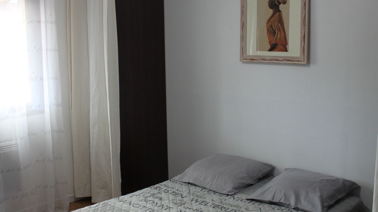 Photo of Bedroom in Le Teich