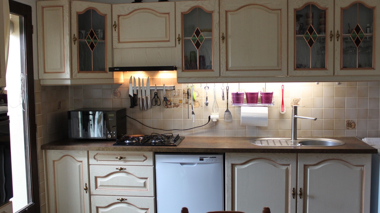 Photo of Kitchen in Le Teich
