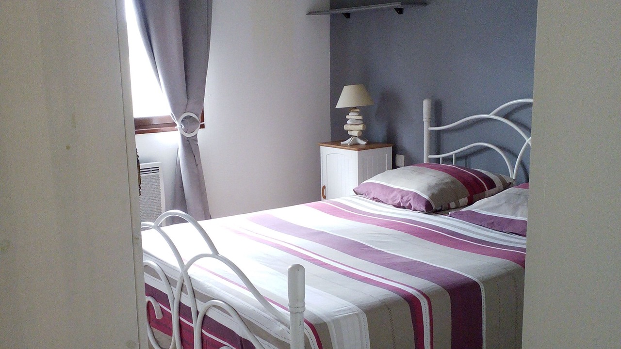 Photo of Bedroom in Le Teich
