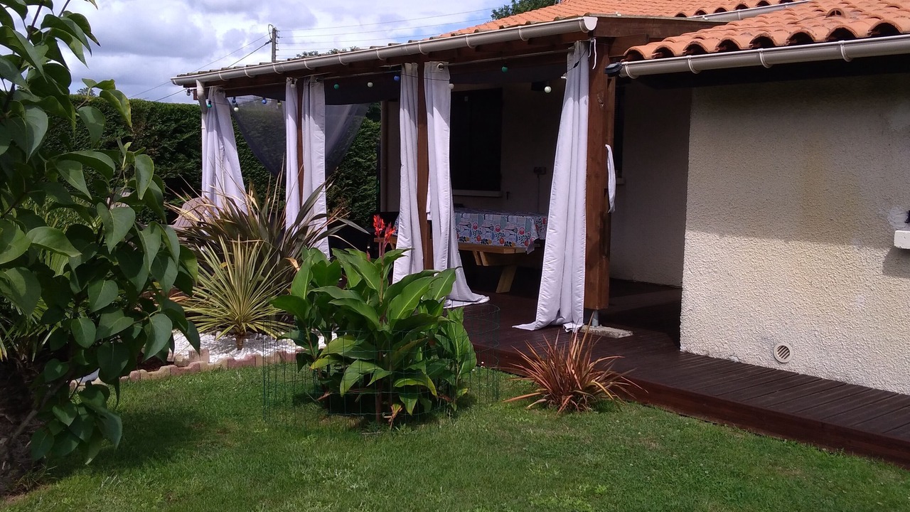 Photo of Outdoor in Le Teich
