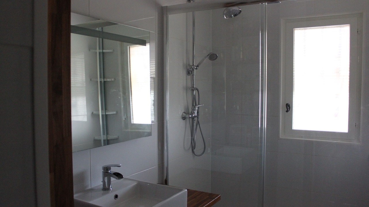 Photo of Bathroom in Le Teich