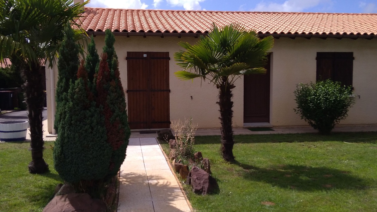 Photo of Outdoor in Le Teich