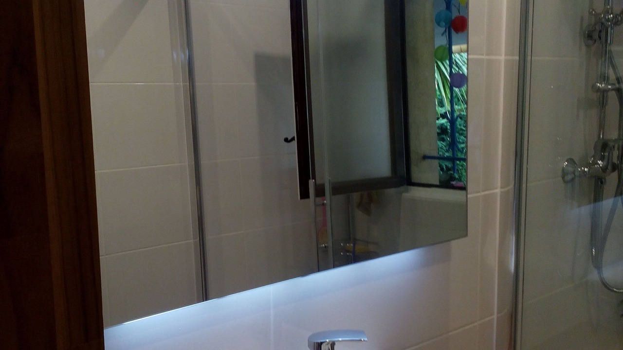 Photo of Bathroom in Le Teich