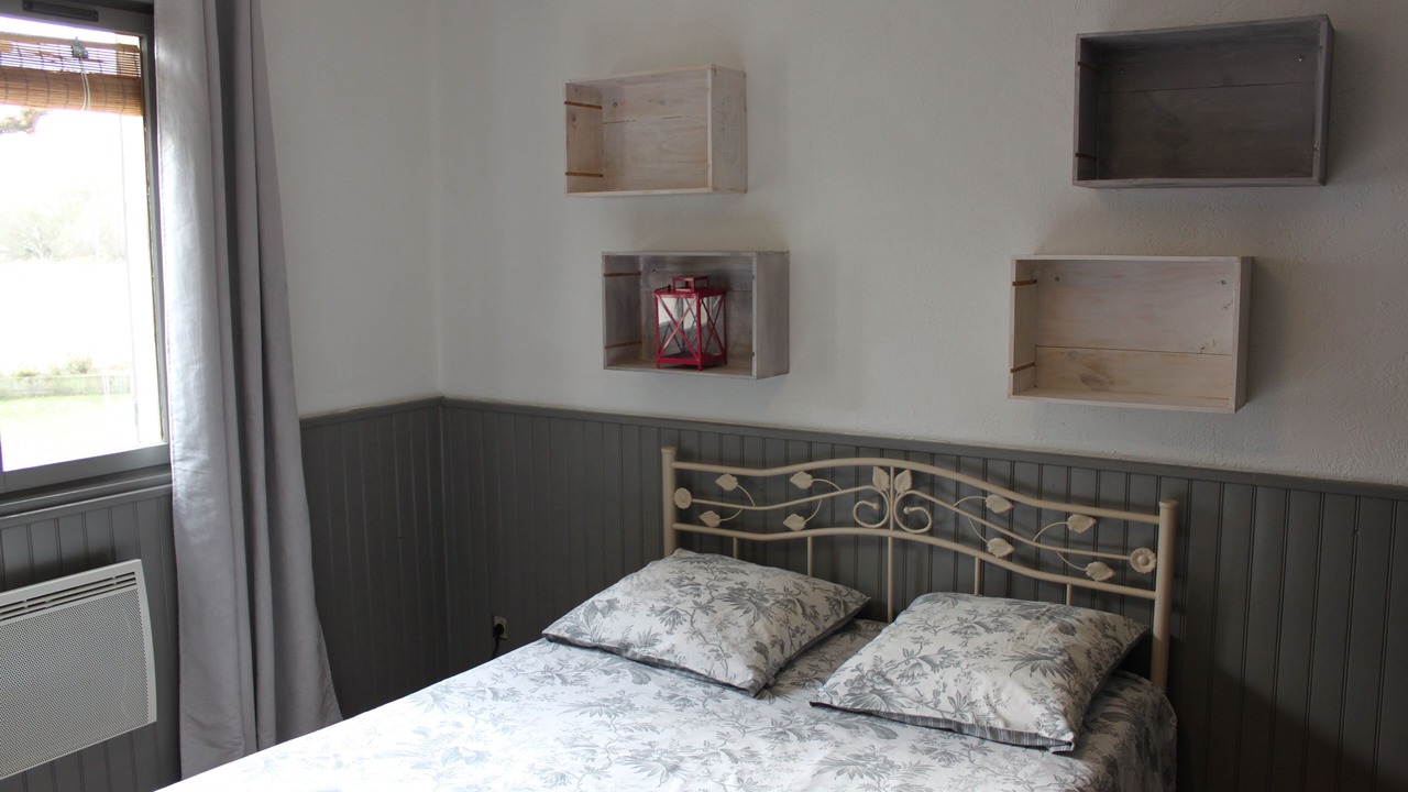 Photo of Bedroom in Le Teich
