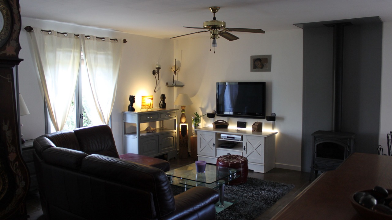 Photo of Livingroom in Le Teich