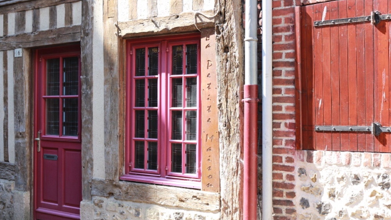 Photo of Outdoor in Enclos