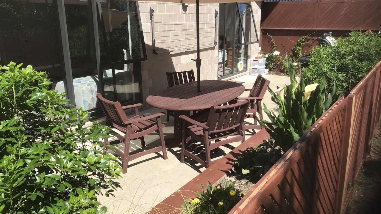 Photo of Outdoor in Omanawa