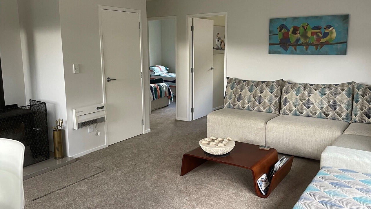 Photo of Livingroom in Omanawa