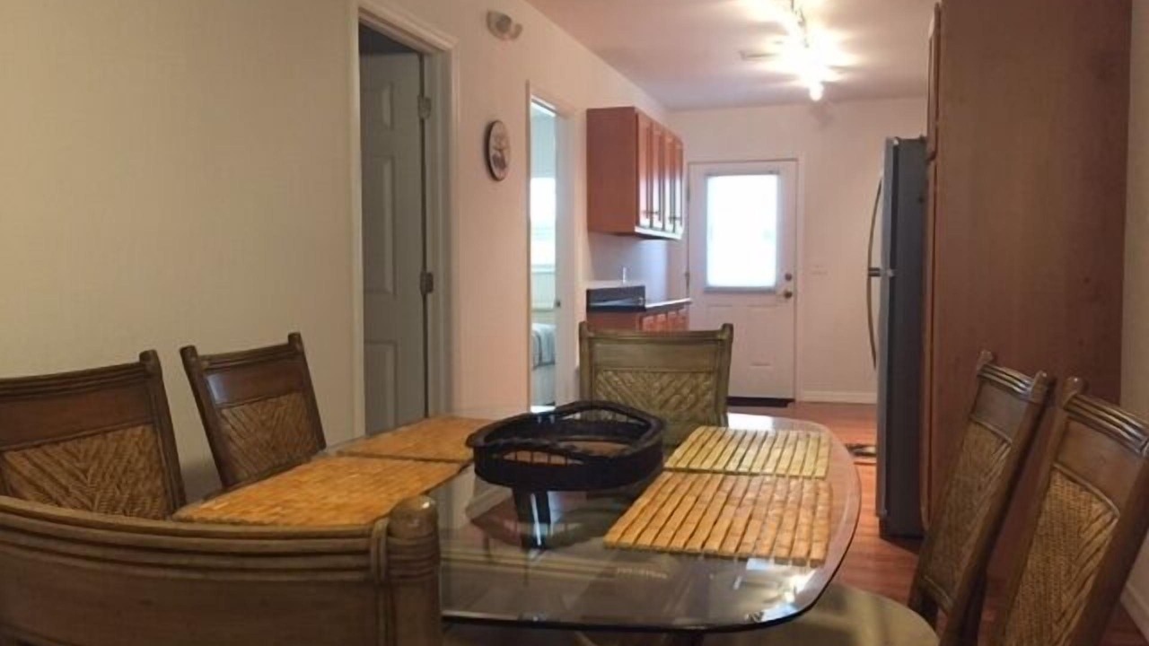 Photo of Bedroom in Cudjoe Key