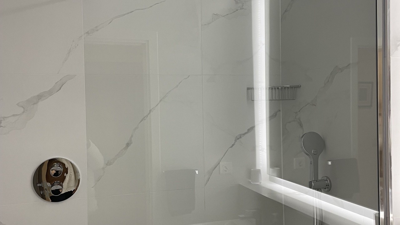 Photo of Bathroom in Sutton Cross