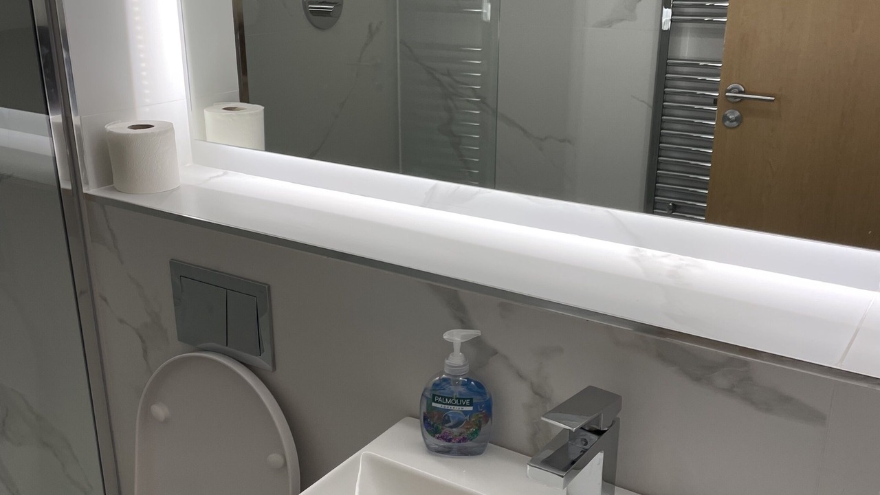 Photo of Bathroom in Sutton Cross