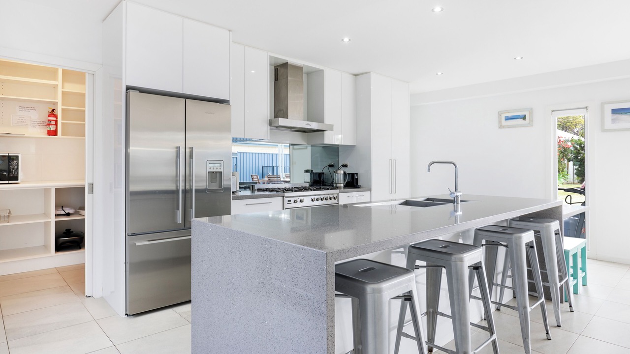 Photo of Kitchen in Callala Beach