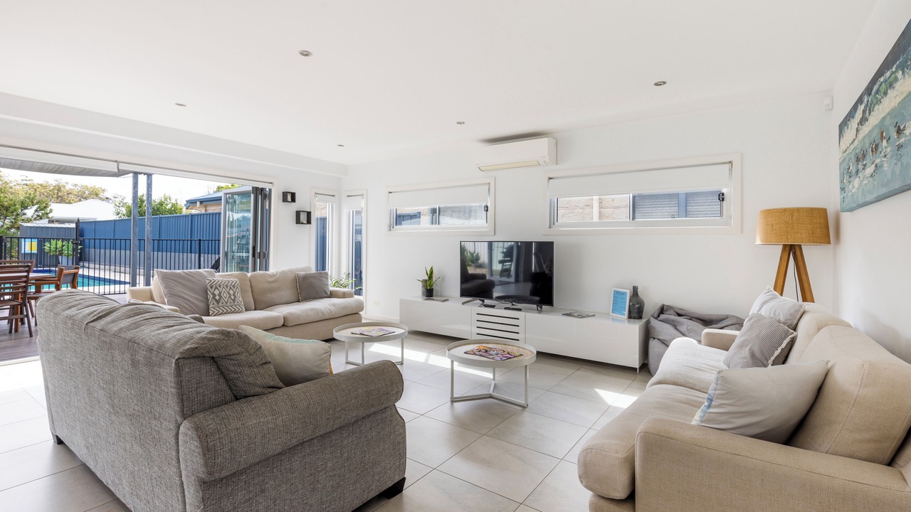Photo of Livingroom in Callala Beach