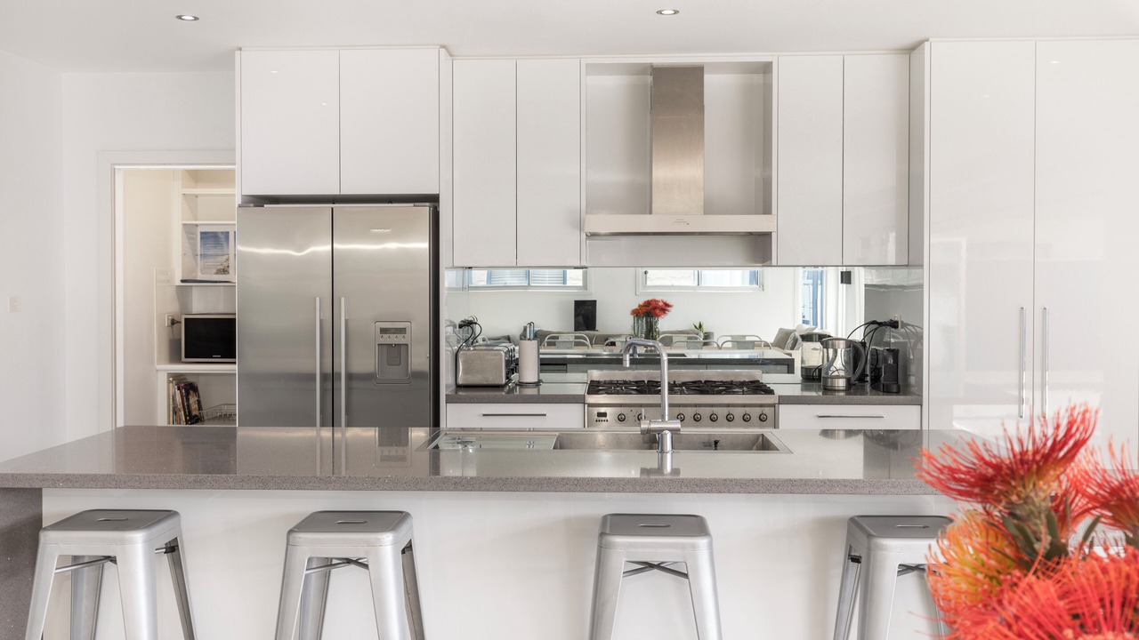 Photo of Kitchen in Callala Beach