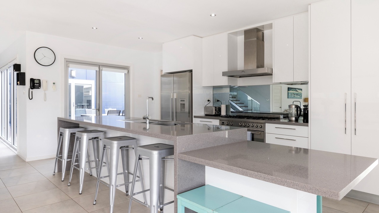 Photo of Kitchen in Callala Beach