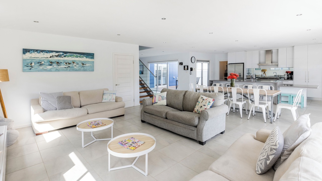 Photo of Livingroom in Callala Beach