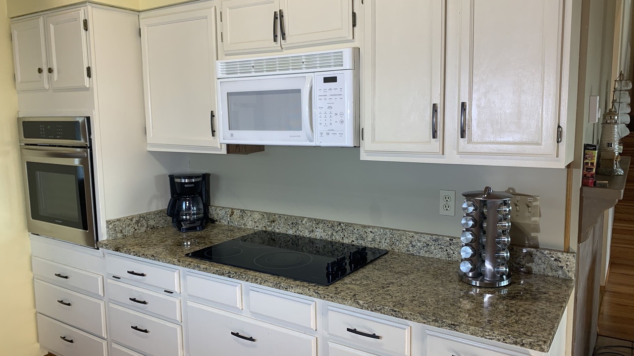 Photo of Kitchen in Bandon