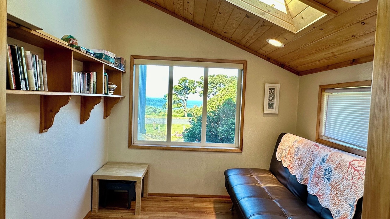 Photo of Bedroom in Bandon