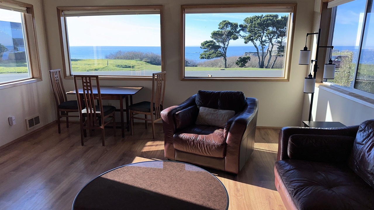 Photo of Bedroom in Bandon