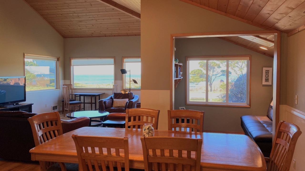 Photo of Bedroom in Bandon