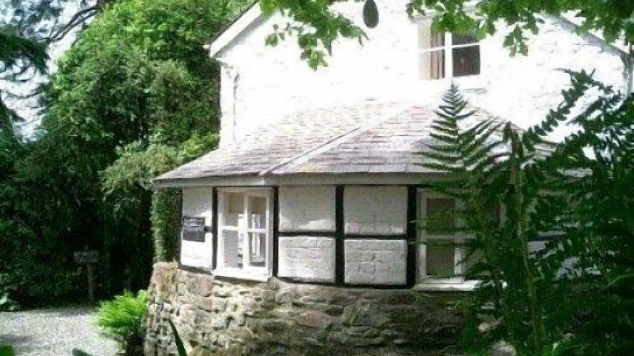 Photo of Outdoor in Machynlleth