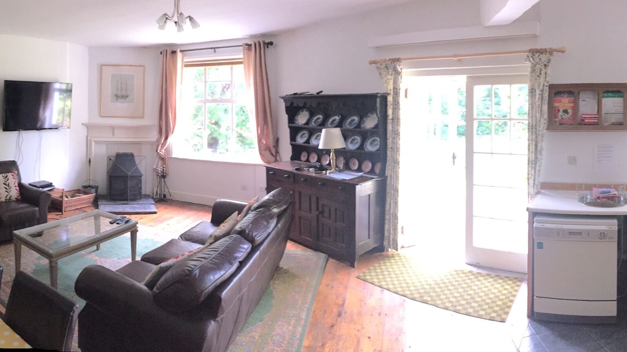Photo of Bedroom in Machynlleth