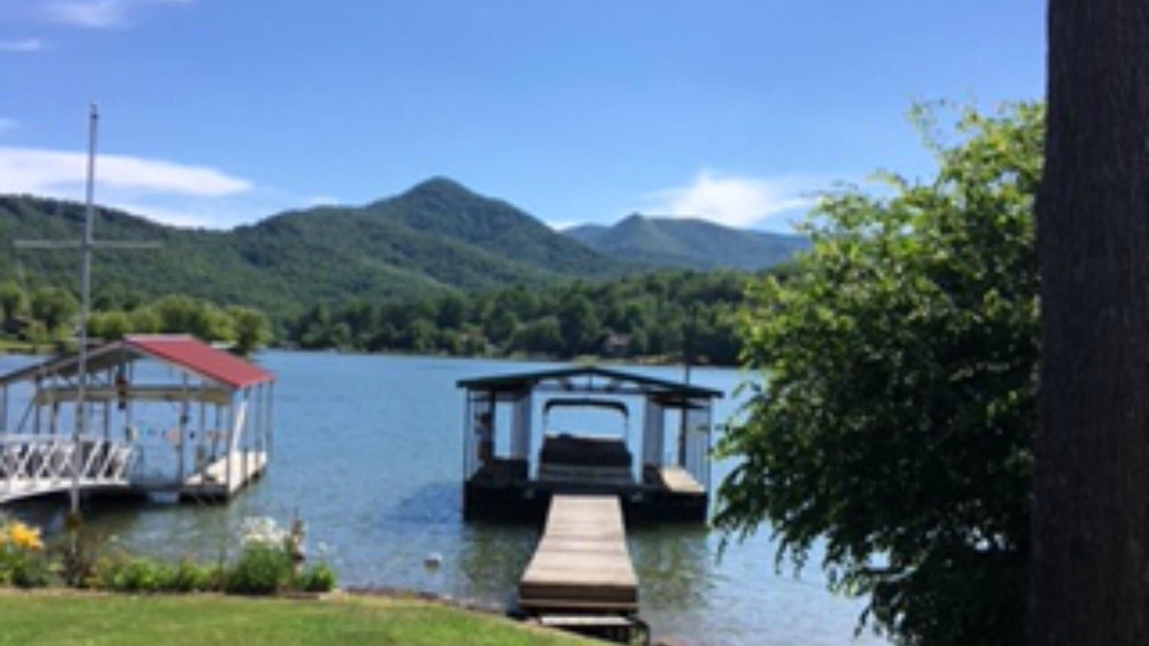Photo of Outdoor in Nantahala Bay
