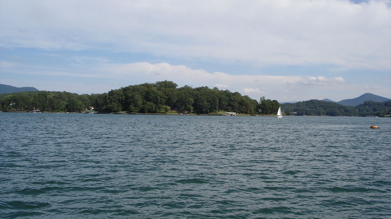 Photo of Others in Nantahala Bay