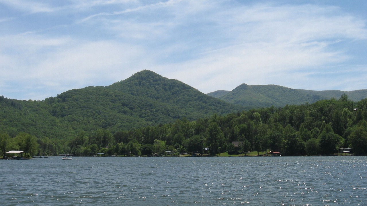 Photo of Outdoor in Nantahala Bay