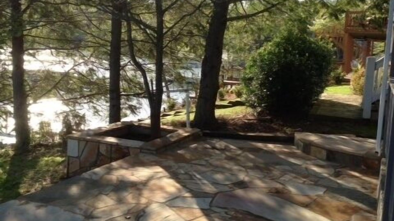 Photo of Outdoor in Nantahala Bay