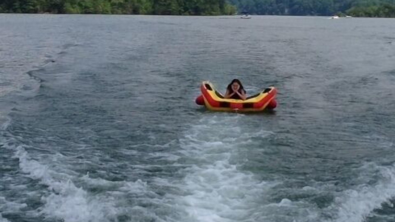 Photo of Outdoor in Nantahala Bay