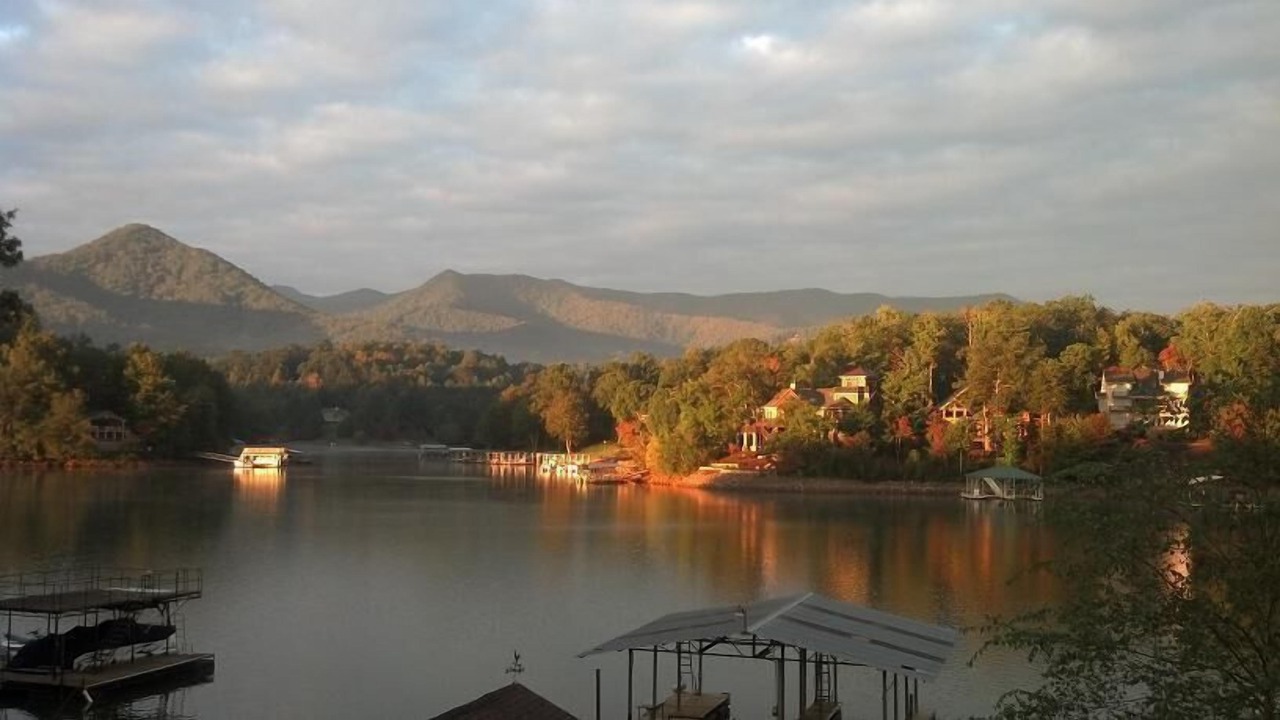 Photo of Outdoor in Nantahala Bay