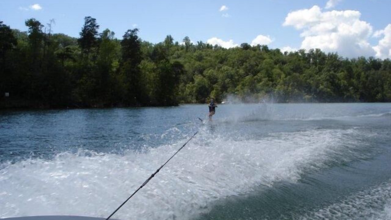 Photo of Others in Nantahala Bay
