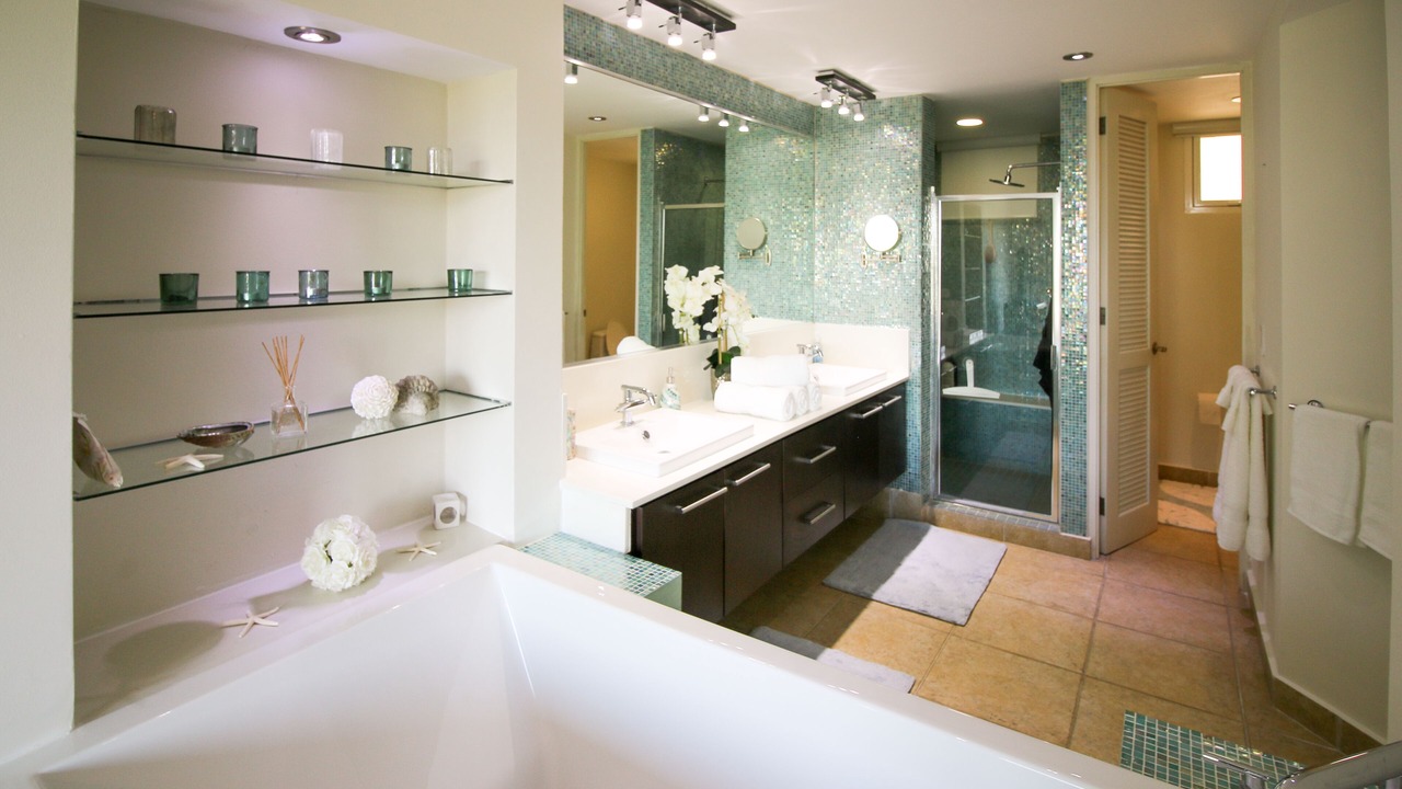 Photo of Bathroom in Candelero Abajo