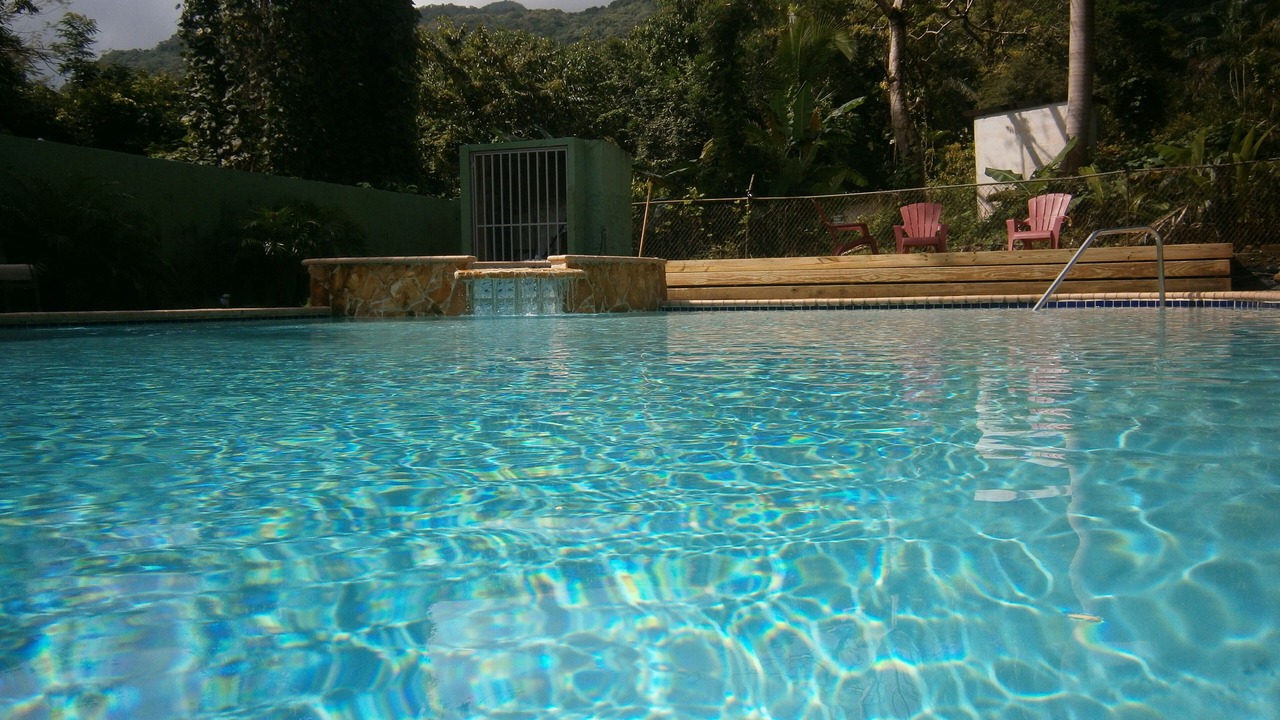 Photo of Outdoor in Mameyes II