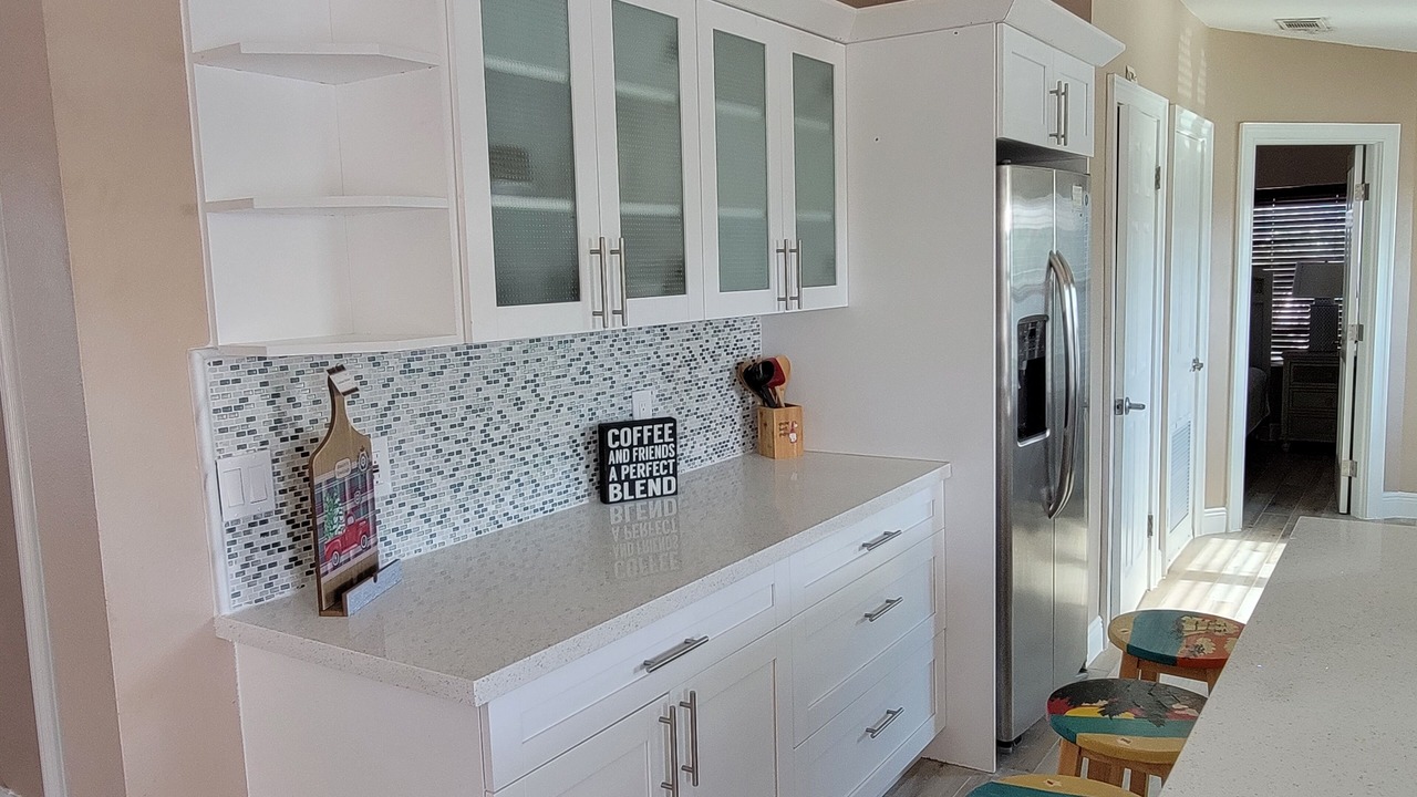 Photo of Kitchen in Marathon