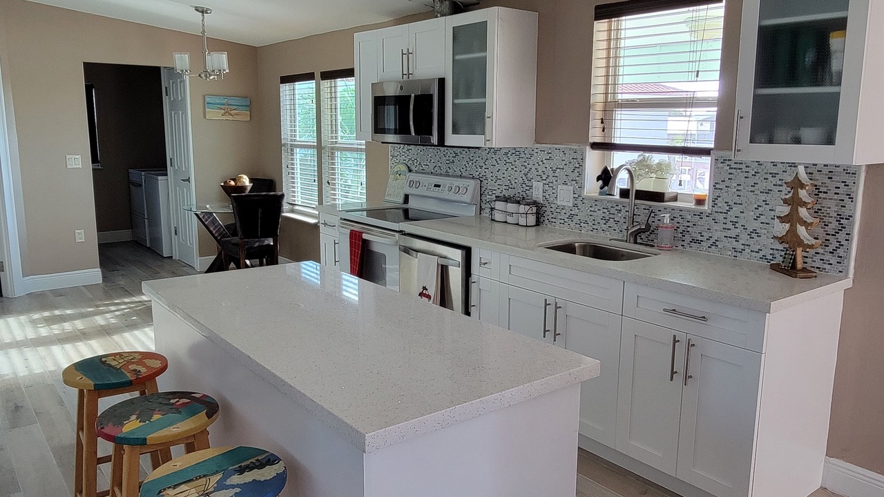Photo of Kitchen in Marathon