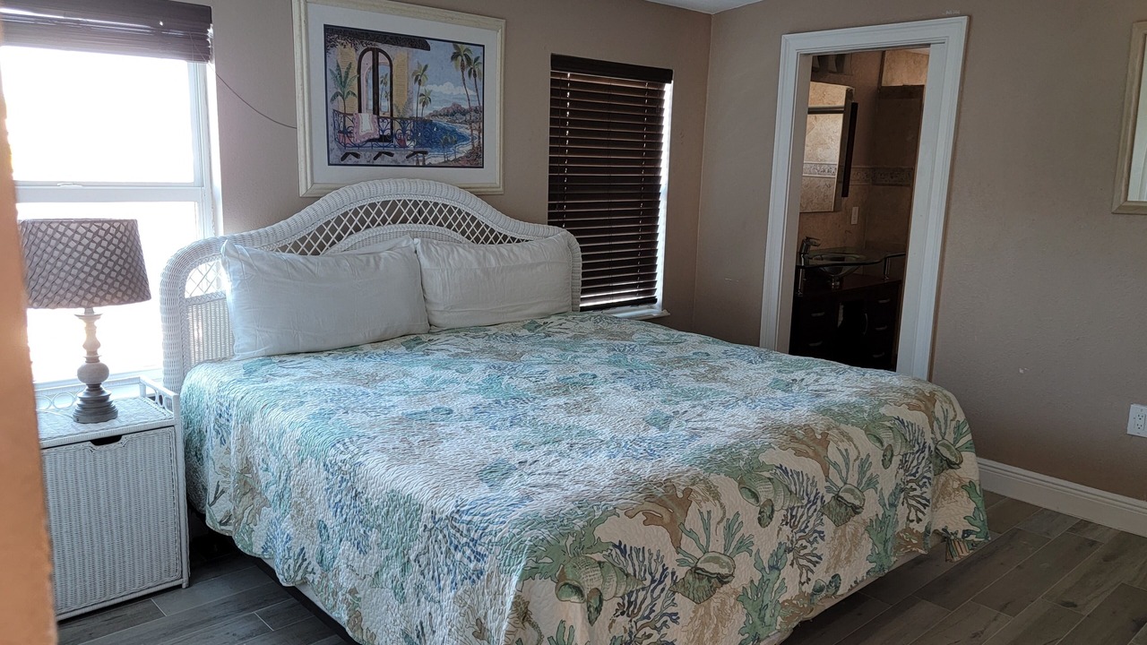 Photo of Bedroom in Marathon