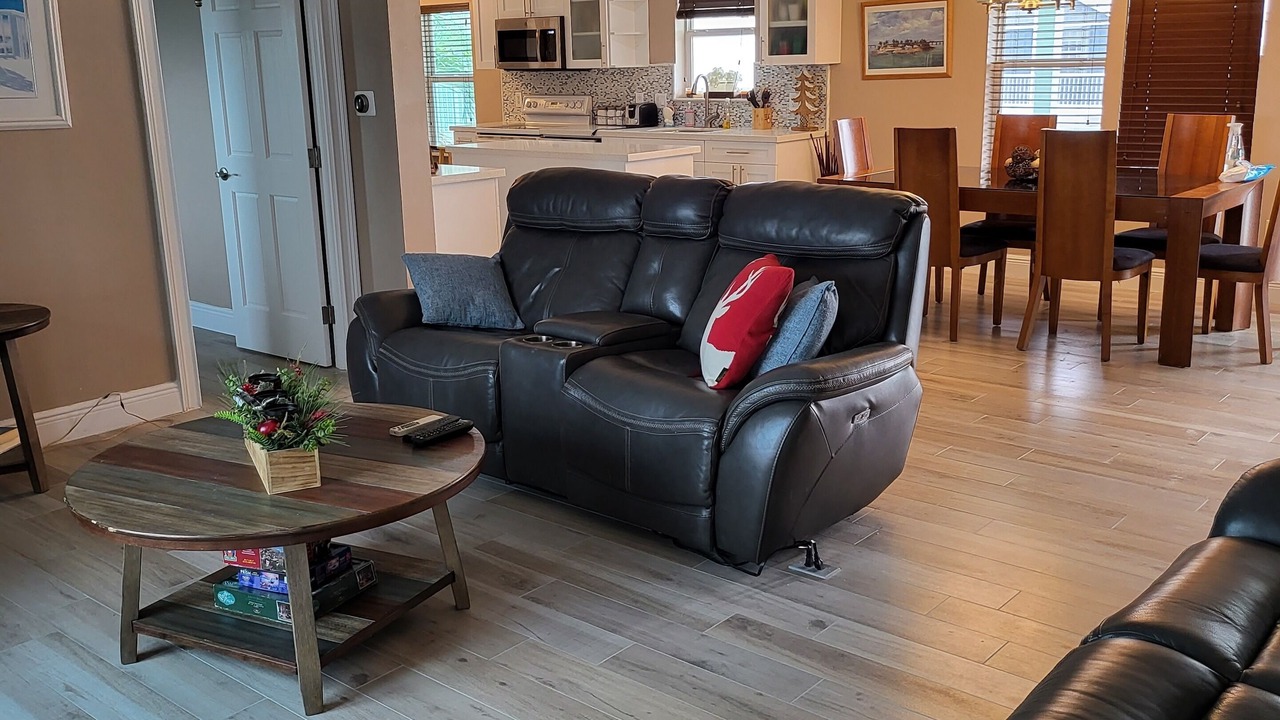 Photo of Livingroom in Marathon
