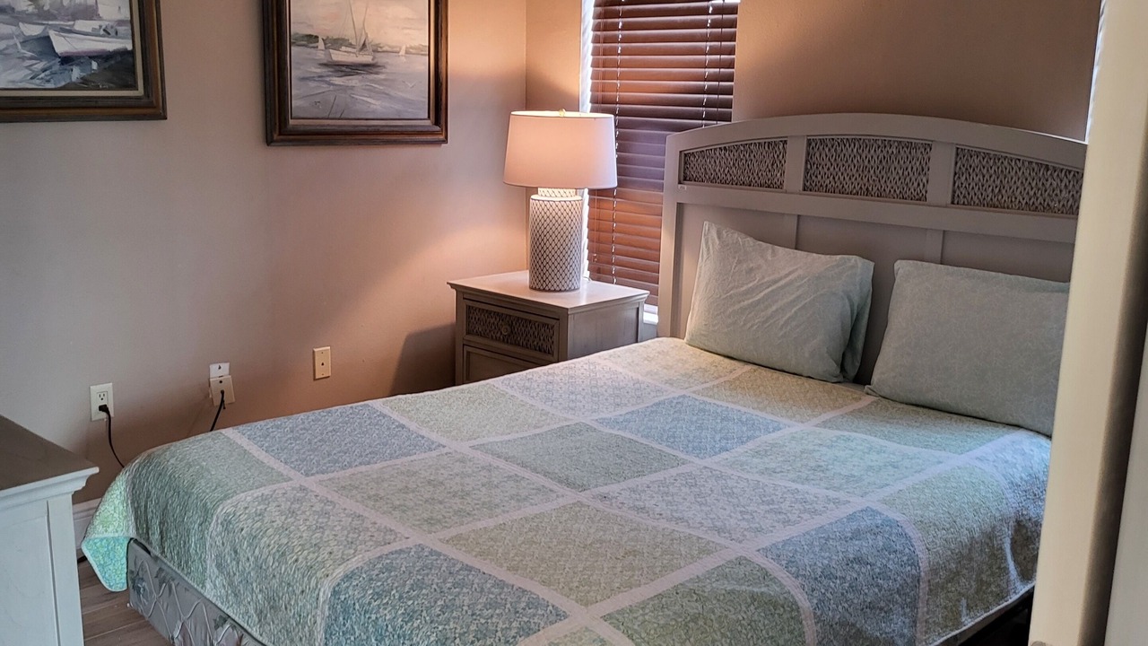 Photo of Bedroom in Marathon
