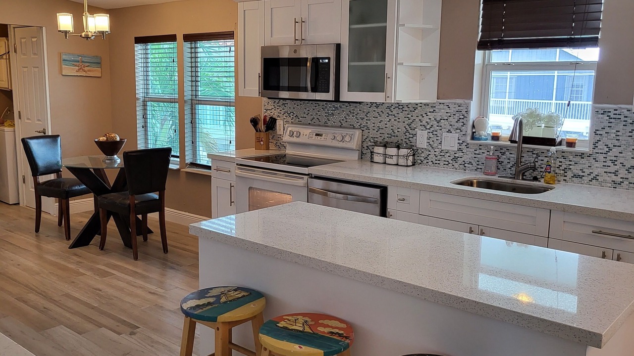 Photo of Kitchen in Marathon